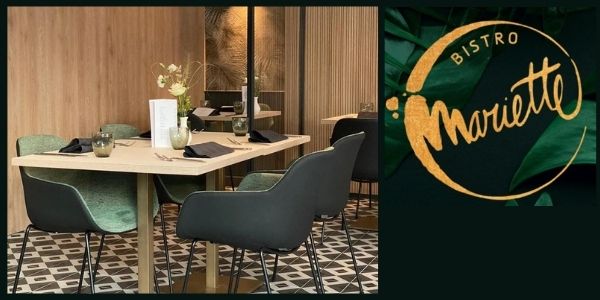 Bistro Mariette